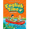 English Time 5: Student´s Book (2nd) - Susan Rivers