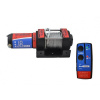 Naviják TITANIUM WINCH ATV J8 3000LBS + diaľkové