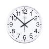 Rádiom riadené hodiny JVD RH684.4