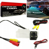 CÚVACIA KAMERA KRZYMARK PRE Seat EXEO IBIZA LEON POLO EOS PASSAT B7 GOLF 5 6