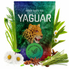 Yerba Mate Yaguar Hierbas Pampeanas 0.5 kg 500 g