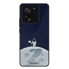 Lesklé puzdro Exclusive iSaprio - On The Moon 10 - Xiaomi 13T / 13T Pro