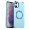 Techsuit - CandyCase MagSafe ochranný obal na Samsung Galaxy A05 - modré KF2352389