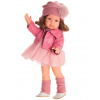 Antonio Juan Antonio Juan 28121 BELLA - realistická bábika s celovinylovým telom 45 cm MA7-28121