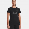 Dámske tričko Under Armour 1356305 - 002 - XS