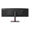 Lenovo ThinkVision P49w-30 49 5120 x 1440 (UltraWide) Thunderbolt 4 HDMI DisplayPort 60Hz (63DBRAT1EU)
