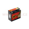 BANNER BIKE BULL GEL, BATERIE GELOVÁ 12V, YT12B-4, YT12B-BS, 10AH, 190A