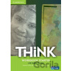 Think - Starter - Workbook - Herbert Puchta, Jeff Stranks, Peter Lewis-Jones