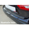 Nerez kryt prahu zadných dverí - embosovaný Opel CORSA C 3 / 5dv. facelift -- rok výroby 2003-2006