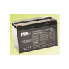 Pb akumulátor MHPower VRLA AGM 12V/100Ah (MS100-12 (MS100-12)