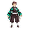 McFarlane Toys Zabijak démonov: Kimetsu no Yaiba - akčná figúrka - Tanjiro Water Dragon