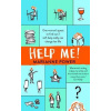 Help Me! : One Woman´s Quest to Find Out - Power Marianne