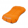 Ultra ľahký TPU vankúšik 110g - oranžový NATURHIKE|UNI