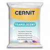 Cernit TRANSLUCENT polymérová hmota amber 56 g