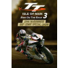 TT Isle Of Man 3 - John McGuiness 100th Start Livery (DLC)