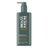 L'biotica Biovax Men Detox šampón na vlasy a fúzy, 200 ml