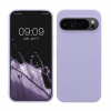 Púzdro kwmobile Google Pixel 9 Pro XL fialová