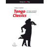 Tango Classics for Violin and Piano - výber skladieb pre husle a klavír