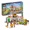 LEGO stavebnica LEGO® Friends 41729 Obchod s biopotravinami (5702017415055)