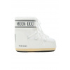Dámske snehule Moon Boot ICON LOW NYLON-A009 WHITE MONO