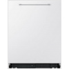 Samsung DW60A6082BB/EO - Umývačka riadu zabudovateľná