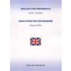 Angličtina pro záchranáře / English For Paramedics - Irena Baumruková
