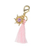 Disney Store Na vlásku: Prívesok v tvare Slnka (Disney Store Japan Princess Rapunzel Sun Charm)