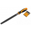 Pilník na kov polkruhový 8”/200MM HOTECHE HT400208