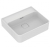 Ideal Standard Strada II - Umývadlo 50x43 cm, bez otvoru na batériu, biela T364901