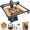 3D tlačiareň Longer Laserová gravírovačka RAY5 60W Konšpirátor Plotter