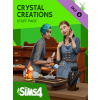 Maxis The Sims 4 Crystal Creations Stuff Pack DLC (PC) EA App Key 10000504443007