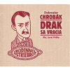 Drak sa vracia audiokniha