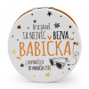 Adarceky Zrkadielko – Super babička