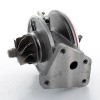 Kostra trupu, turbo MEAT & DORIA 60457