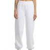 Build Your Brand Dámske tepláky BY291 White XS