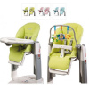 Peg-Pérego KIT TATAMIA poťah + hračka Varianta: Verde