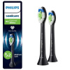 Philips Sonicare Optimal White HX6062/88 2 ks