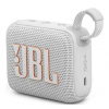 JBL GO4 biely