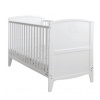 Suunto Detská postieľka 2v1 Starlight Cot Bed 140x70