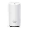 WiFi router TP-Link Deco BE25-Outdoor(1-pack) vonkajšie AP, 2x 2,5 GLAN s PoE, 2,4/5 GHz, BE5000 Deco BE25-Outdoor(1-pack)
