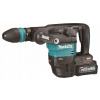Akumulátorové vŕtacie kladivo SDS Max Makita 9,4 J 1 W 40 V