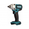 Rázový uťahovák akumulátorový LXT 18V 190Nm 1/2″ Makita DTW190Z body