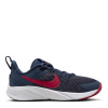 Nike Star Runner 4 Little Kids' Shoes Grey/Red 2 (34)