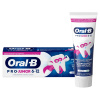 Oral-B pasta Junior (6-12) 75ml
