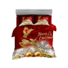 7-dielna vianočná posteľná bielizeň – KC-08-01
