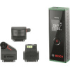 Digitálny laserový merač vzdialeností Bosch Zamo 3 Set 0603672703