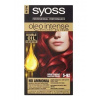 Syoss Oleo Intense 5-92 žiarivo červený