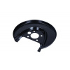 Kryt kotúča brzdy Škoda typ Octavia/Rapid/Roomster 96-19 sada 1J0 615 612 D FEBI