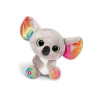 NICI Glubschis plyš Koala Ms Crayon 15 cm 4012390463194