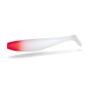 BLACK CAT Nástraha Cat Shad 18cm Red Head (1ks)